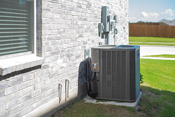 Reliable Hvac Repair contractor in Fort Mc Coy, FL by FH HVAC